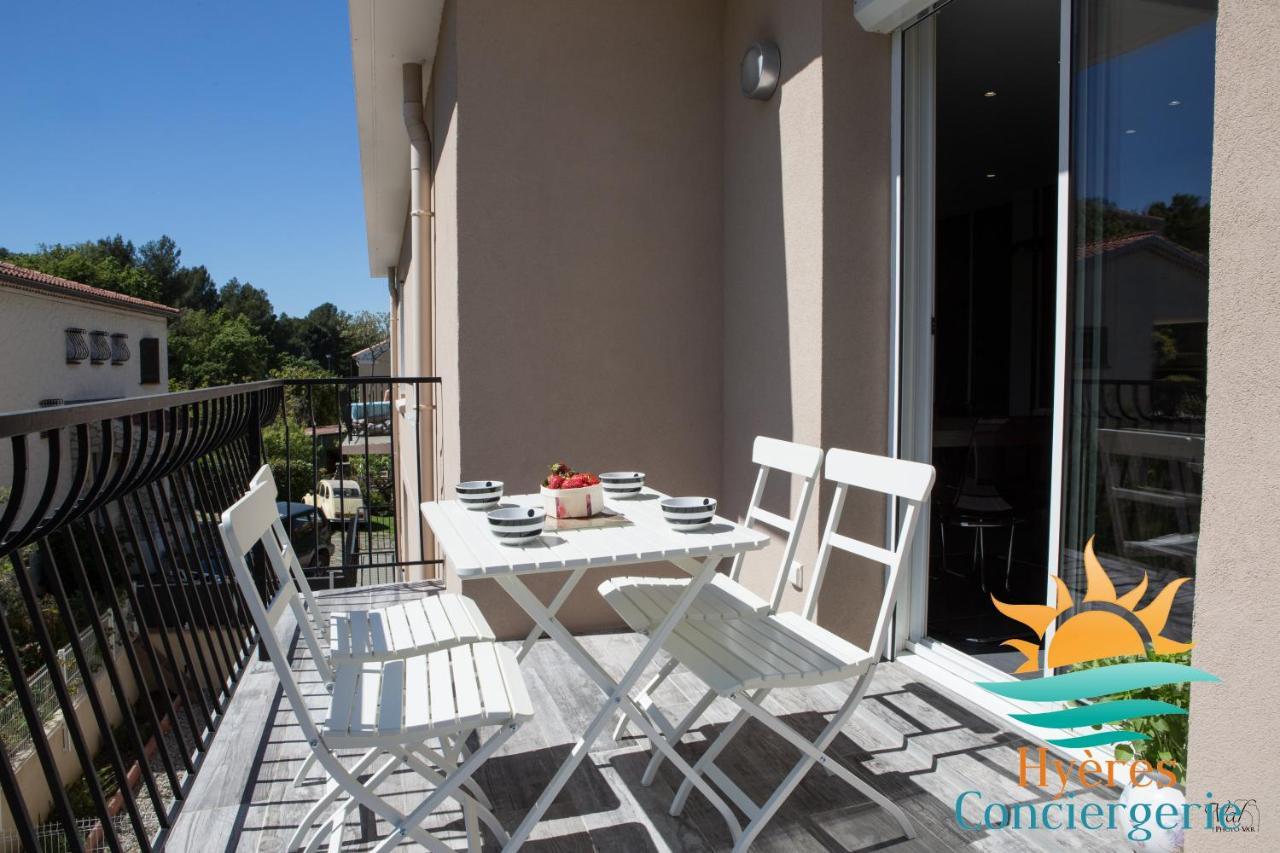 3 Etoiles Coquet A 700m De La Les Bonnettes Wifi Pk By Hc Apartamento *