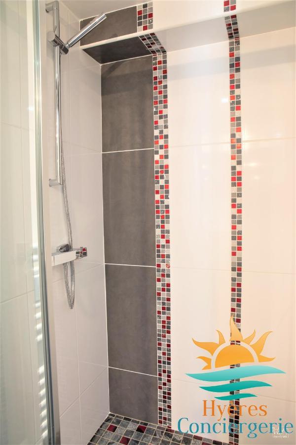 3 Etoiles Coquet A 700m De La Les Bonnettes Wifi Pk By Hc Appartement Le Pradet