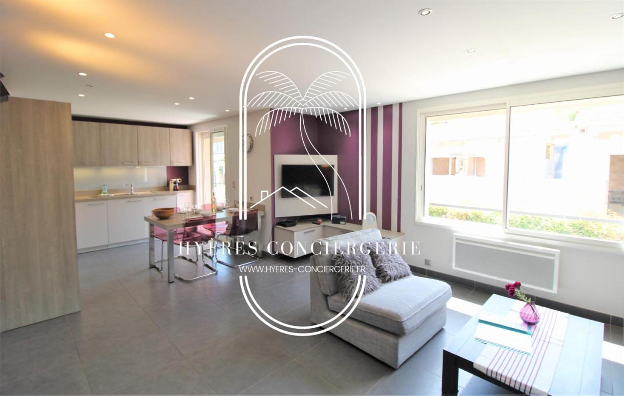 Apartment 3 Etoiles Coquet A 700m De La Les Bonnettes Wifi Pk By Hc *
