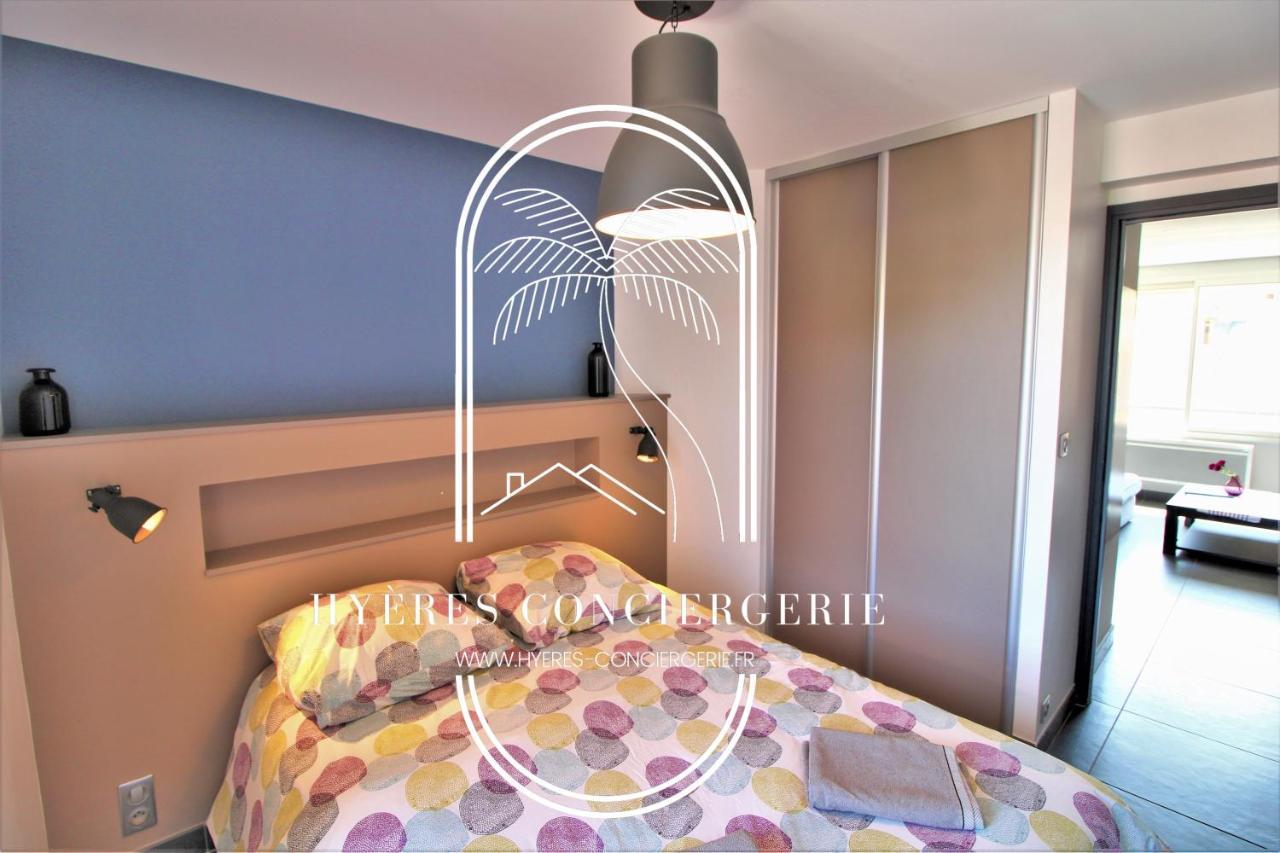 Apartamento 3 Etoiles Coquet A 700m De La Les Bonnettes Wifi Pk By Hc Le Pradet