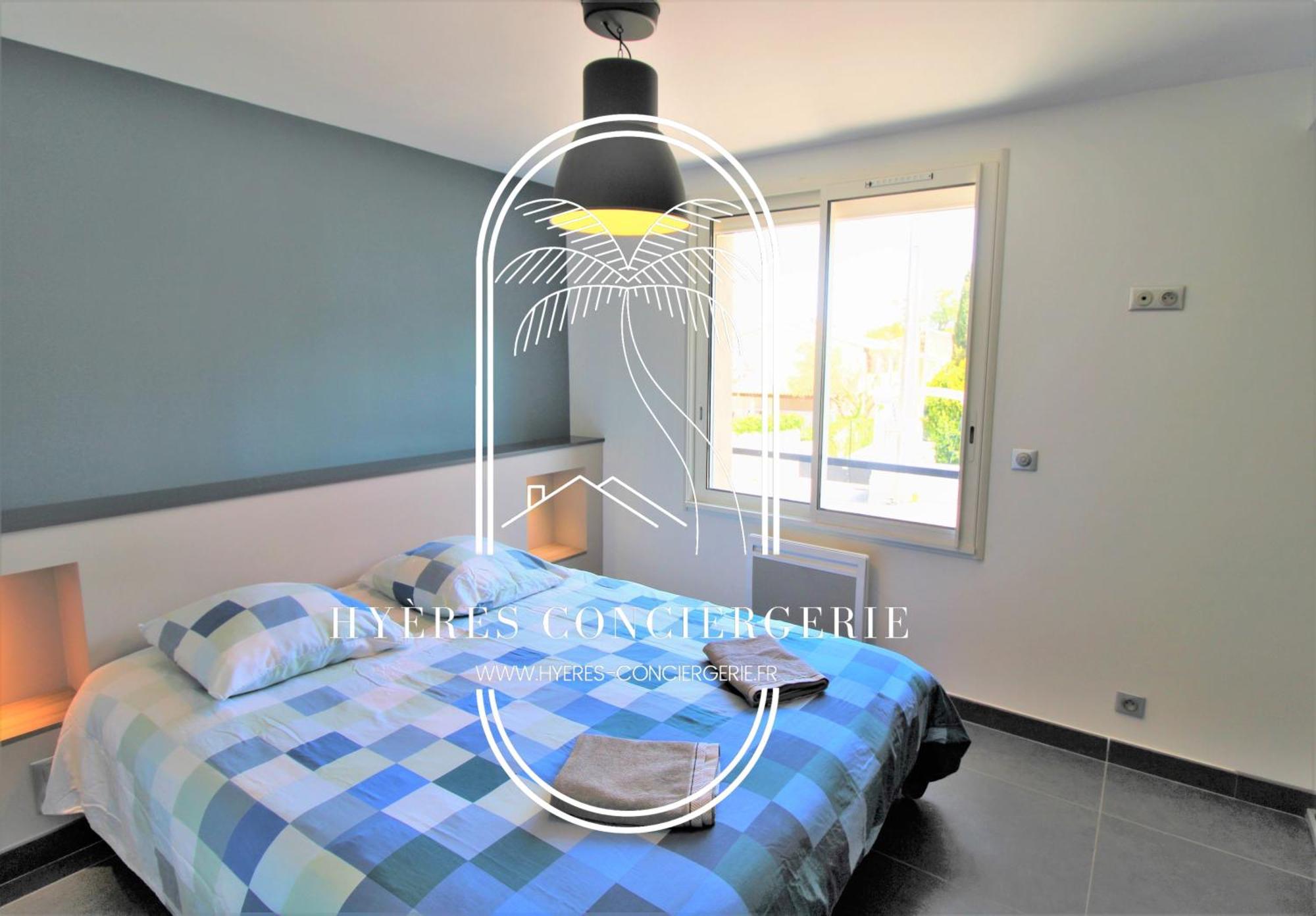 Apartment 3 Etoiles Coquet A 700m De La Les Bonnettes Wifi Pk By Hc Le Pradet