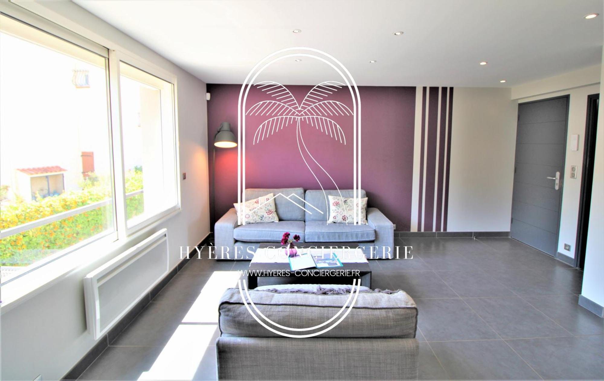 Appartement 3 Etoiles Coquet A 700m De La Les Bonnettes Wifi Pk By Hc Le Pradet