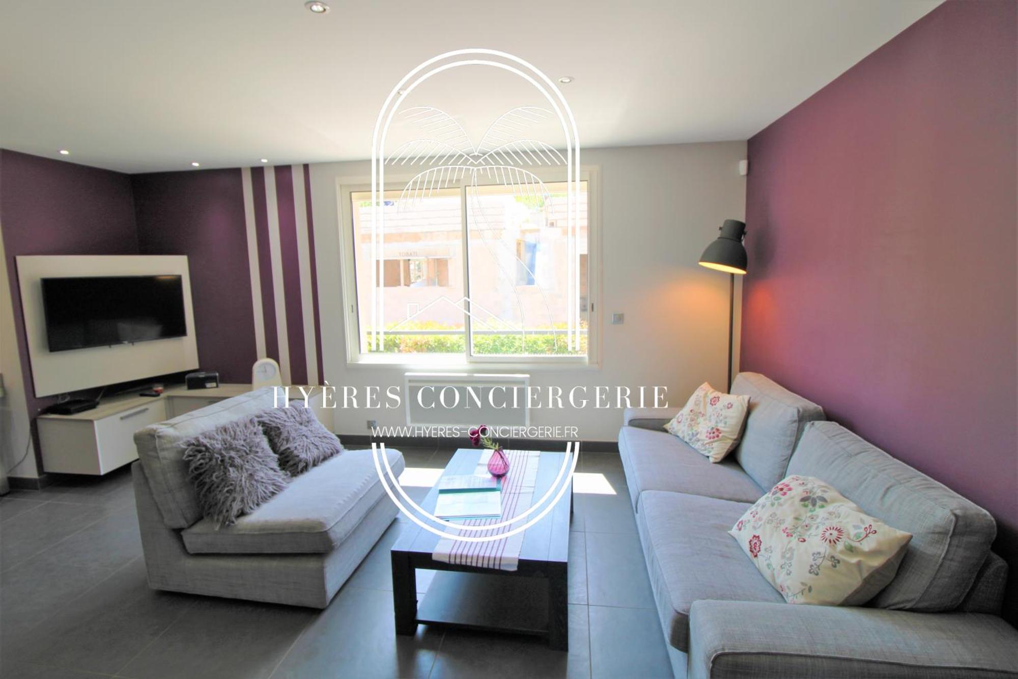 Apartment 3 Etoiles Coquet A 700m De La Les Bonnettes Wifi Pk By Hc *