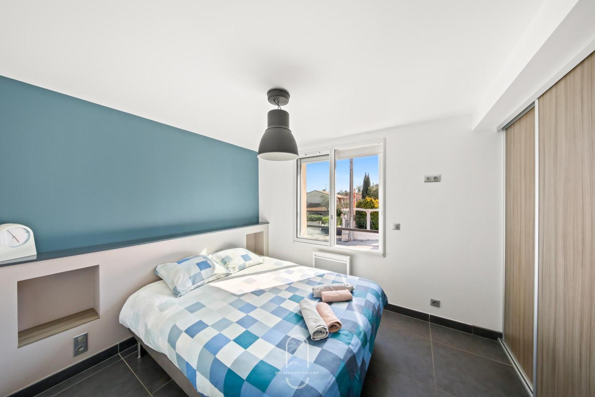 3 Etoiles Coquet A 700m De La Les Bonnettes Wifi Pk By Hc Apartamento *
