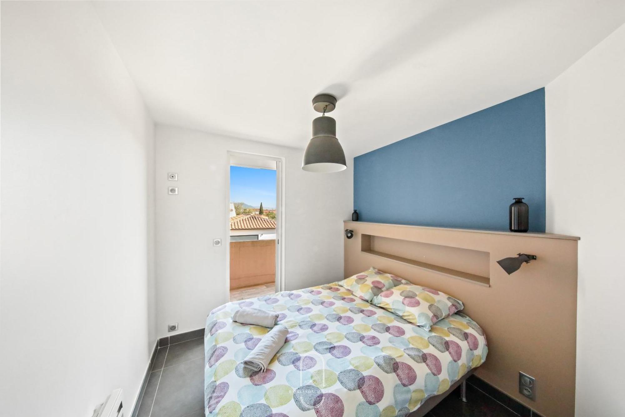 Apartment 3 Etoiles Coquet A 700m De La Les Bonnettes Wifi Pk By Hc *