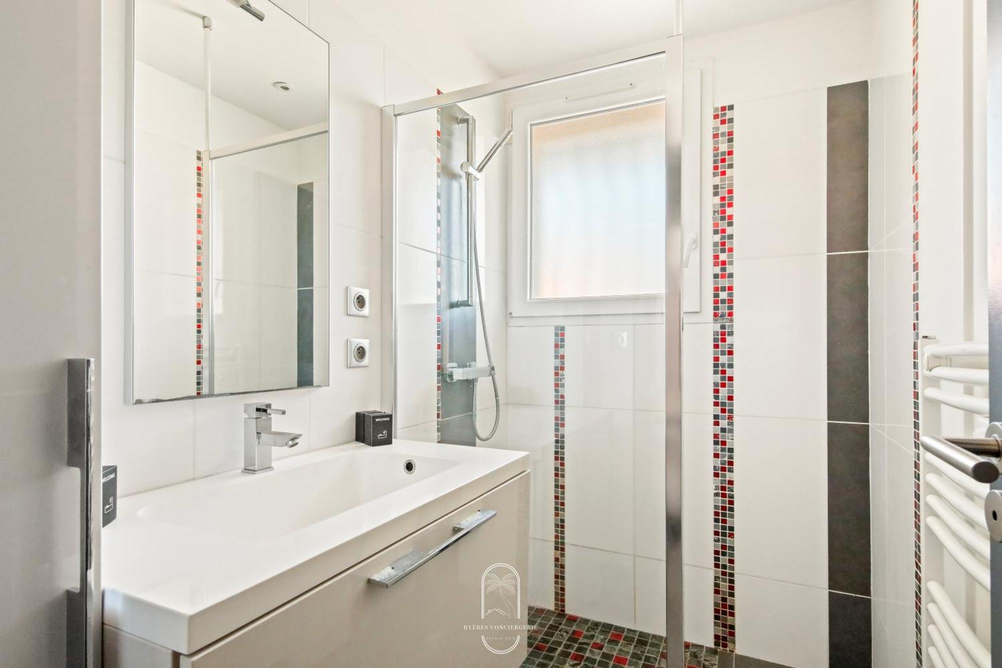 3 Etoiles Coquet A 700m De La Les Bonnettes Wifi Pk By Hc Apartamento Le Pradet