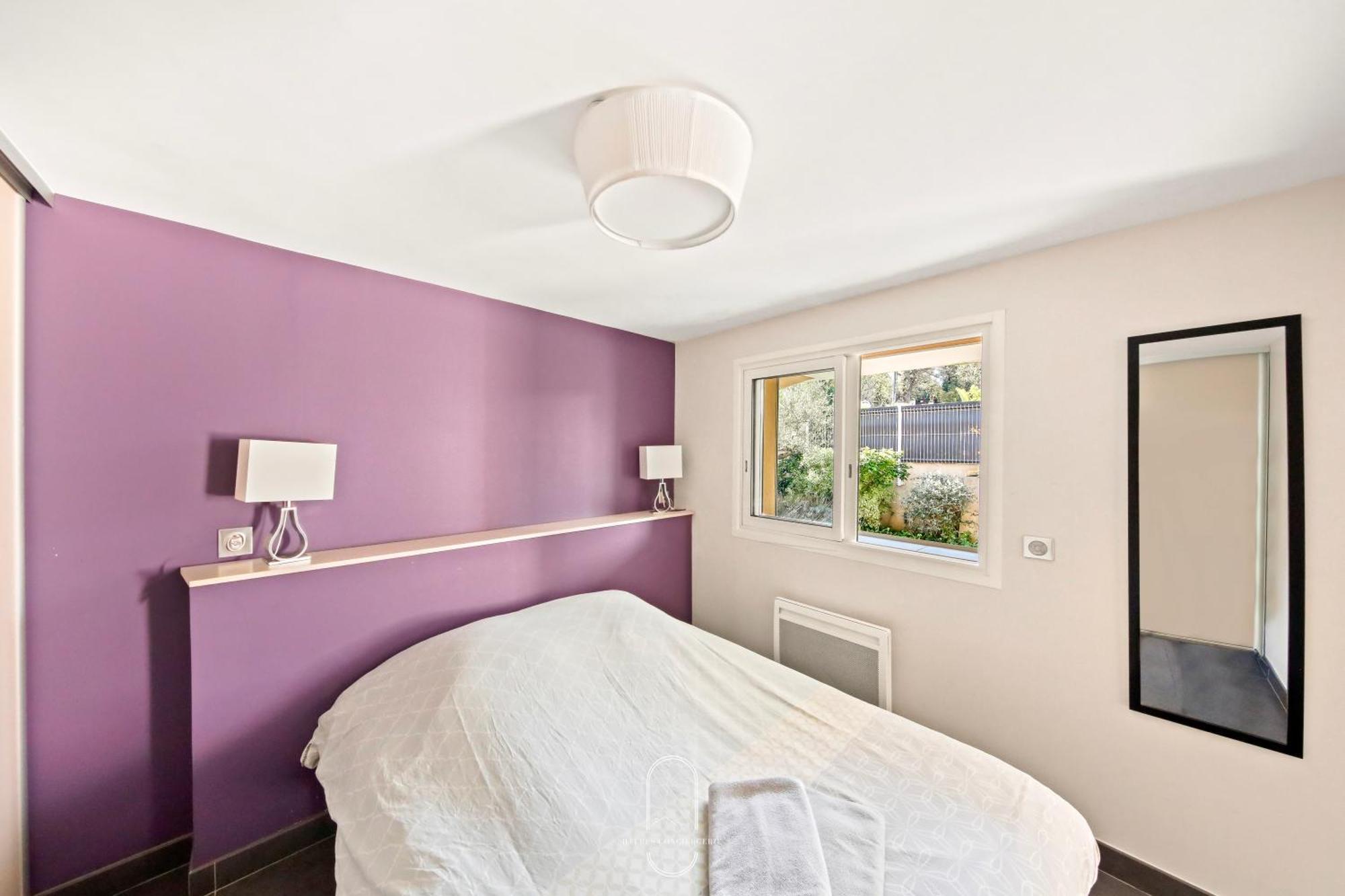 3 Etoiles Coquet A 700m De La Les Bonnettes Wifi Pk By Hc Apartment Le Pradet
